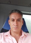 Neptali, 58 лет, Guayaquil