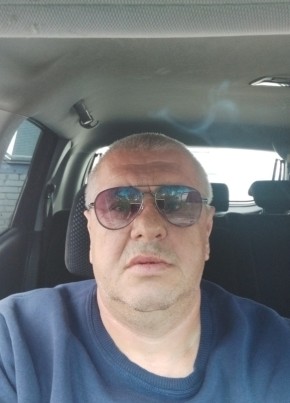 Андрей из Златоуста 51 год