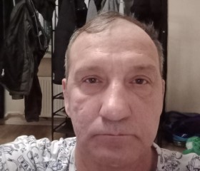 Aleksandr, 57, Saint Petersburg