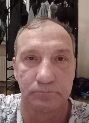 Aleksandr, 57, Russia, Saint Petersburg