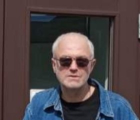 Эдуард Анатольев, 61 год, Chorzów