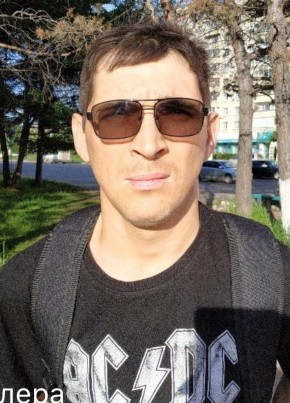 Валерий, 38, Россия, Комсомольск-на-Амуре