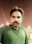 Ali talib, 36 лет, لاہور