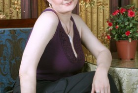 Viktoria, 60 - Пользовательский