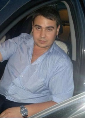 Alexandr, 37, Russia, Moscow