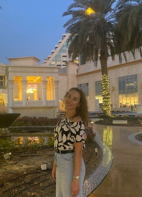 Anastasia, 27, الإمارات العربية المتحدة, دبي