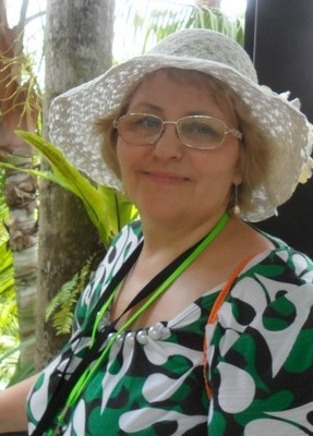 Людмила, 63, Россия, Томск