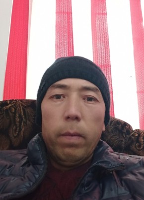 Uzbek, 36, Kazakhstan, Almaty