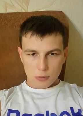 Ильдар, 31, Россия, Абдулино