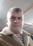 Андрей, 50 лет, Петропавловск-Камчатский