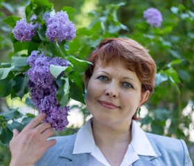 Анна, 49 лет, Екатеринбург