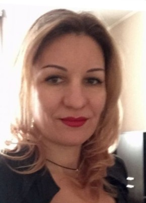Юлия, 47, Россия, Новосибирский Академгородок