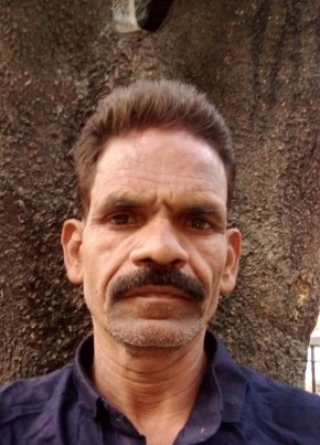 Surya, 52, India, Nagpur