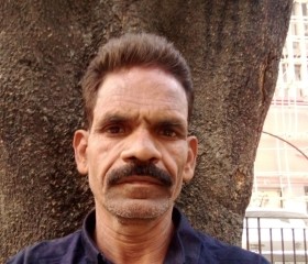 Surya, 52 года, Nagpur