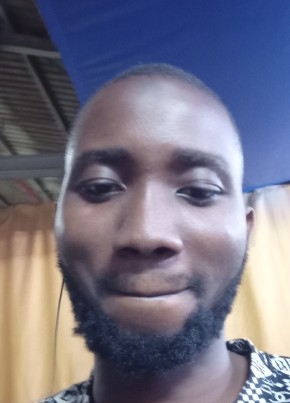 Shamee из Ikeja 30 лет
