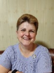 Марина, 51 год, Валожын