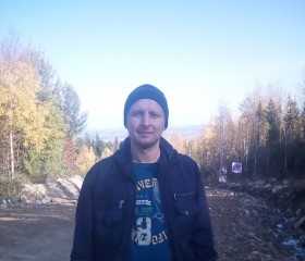 Илья, 36 лет, Серов