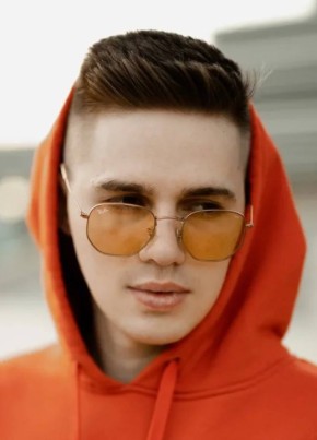 Евгений из Воронежа 26 лет