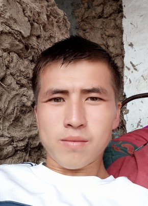Сапар, 20, Кыргыз Республикасы, Өзгөн