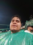 Andrés, 26, Medellin