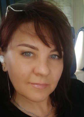 Ирина из Новоуральска 51 год