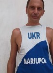 Руслан, 53 года, Маріуполь