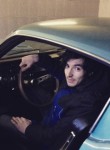 Alim, 22 года