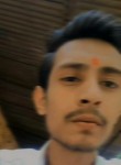 Yash Vishwakarma, 22 года, Lucknow