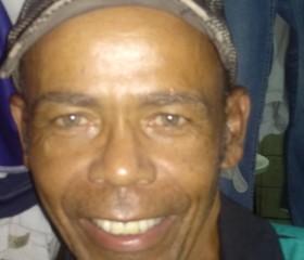 Rogério Ferreira, 57 лет, Fortaleza