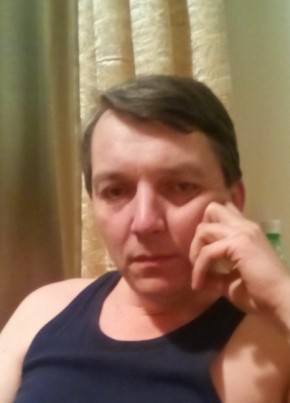 александр чиков, 52, Россия, Люберцы