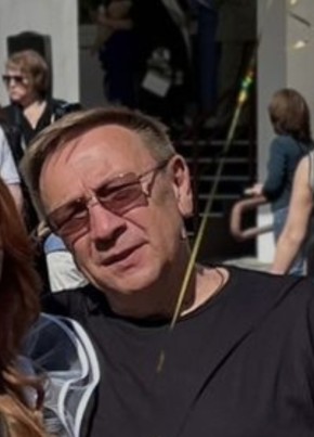 Владислав из Москвы 67 лет