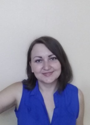 Юлия, 37, Россия, Бийск