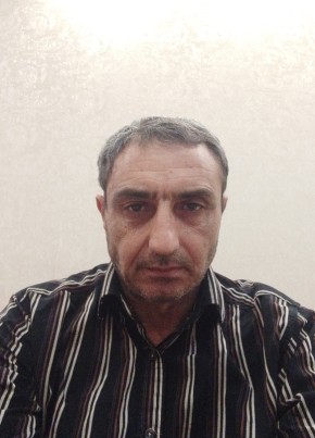 Араик из Зеленограда 57 лет