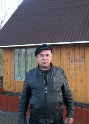 Александр, 55, Россия, Нижний Тагил