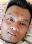 Amang, 35 лет, Kota Kendari