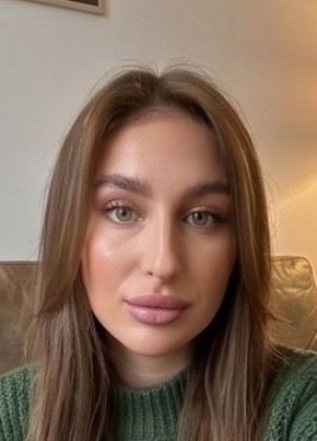 Арина из Киров (Калужской обл.) 35 лет