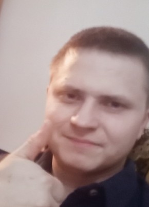 Владислав Власов, 34, Қазақстан, Қостанай