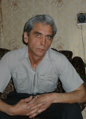 Павел, 62, Россия, Прокопьевск