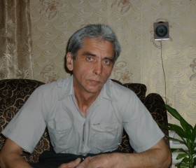 Павел, 62 года, Прокопьевск