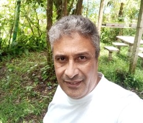 Marcos, 52 года, São Paulo capital