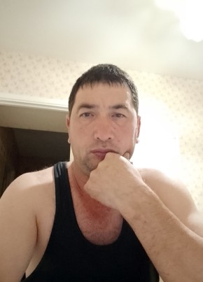 Timur, 43, Russia, Samara