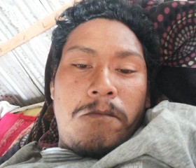 Gabo, 37, Oaxaca de Juarez