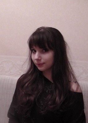 Мария, 30, Россия, Пермь