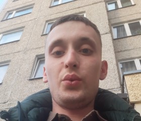Евгений, 26 лет, Sighetu Marmației