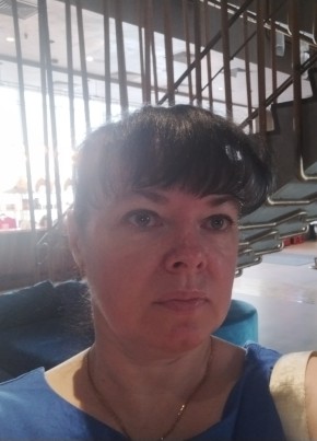 Наталья из Подольска 51 год