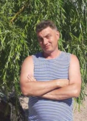 Евгений, 47, Қазақстан, Алматы