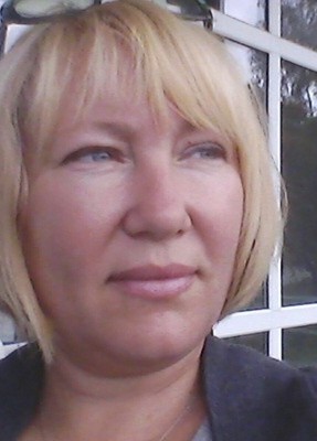 Маша, 47, Россия, Березники