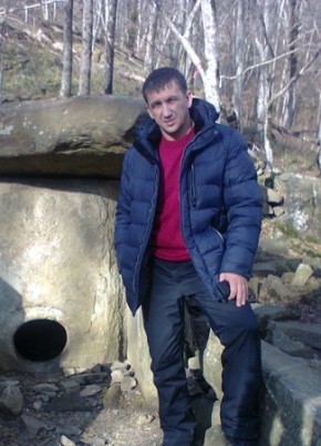 Андрей, 47, Россия, Выкса