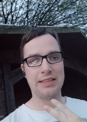 Jeremy из Bad Honnef 23 года