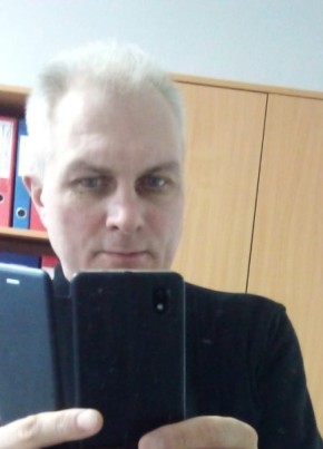 Владимир, 53, Россия, Екатеринбург